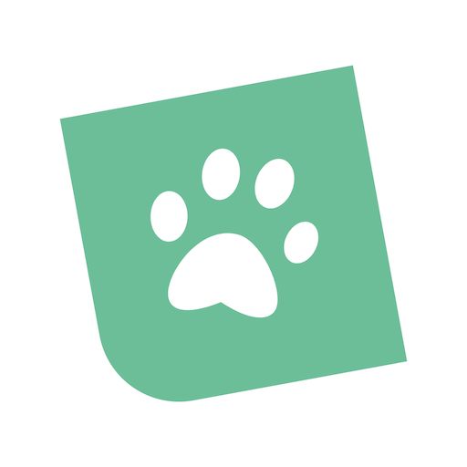 Sant&eacute;Vet logo