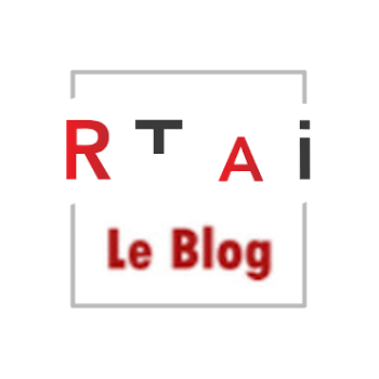 RTAI Blog logo